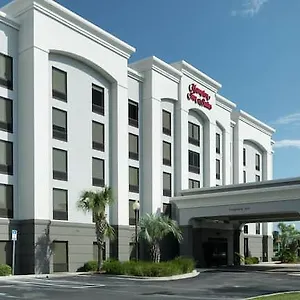 Hampton & Panama Beach-pier Park Area Hotel