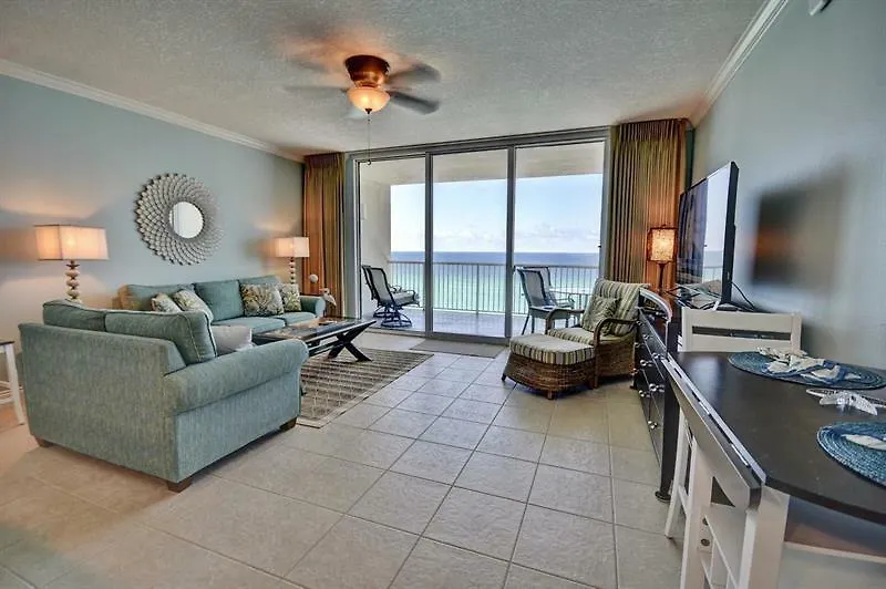 **** Hotel Palazzo Condo By Blue Sun Panama City Beach USA