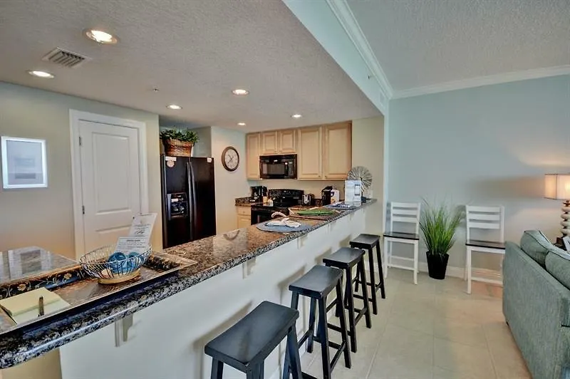 Palazzo Condo By Blue Sun Panama City Beach 4*,  USA