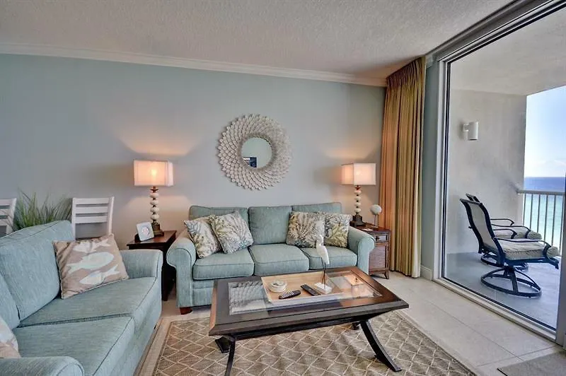 Palazzo Condo By Blue Sun Panama City Beach 4*,  USA